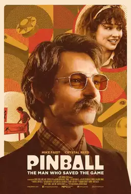 movie Pinball: The Man Who Saved the Game