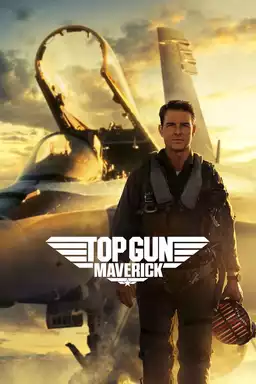 movie Top Gun: Maverick