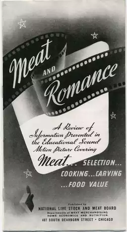 Meat and Romance