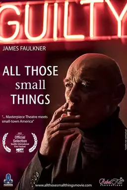 All Those Small Things