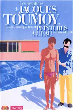 Peinture à l'eau