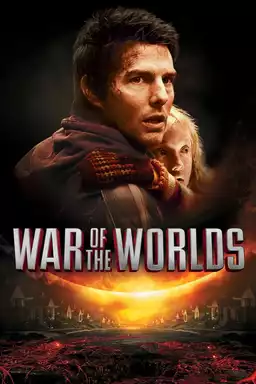 movie La Guerra de los mundos