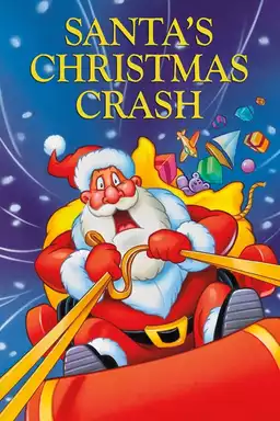 Santa's Christmas Crash
