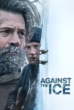 movie Against the Ice