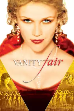 movie Vanity Fair : La foire aux vanités