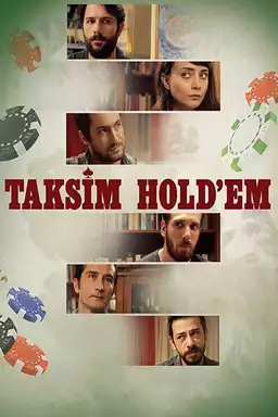 Taksim Hold'em