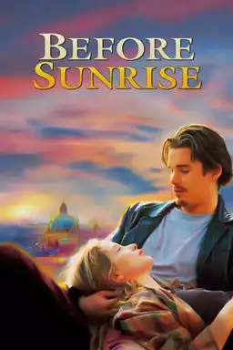 movie Before Sunrise