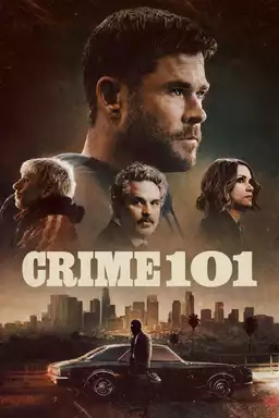 Crime 101