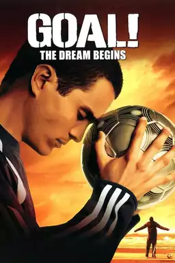 movie Goal! The Dream Begins