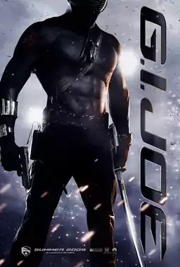 G.I. Joe: The Rise of Cobra