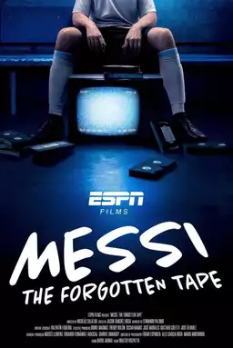 Messi: The Forgotten Tape
