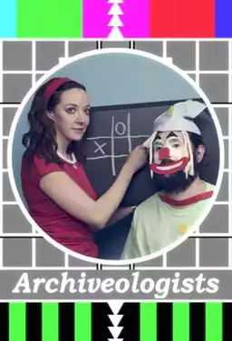 The Archiveologists