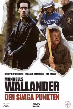 Wallander - The weak point