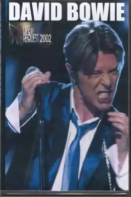 David Bowie - Live by Request
