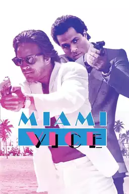 Miami Vice: Smuggler's Blues
