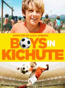Boys In Kichute
