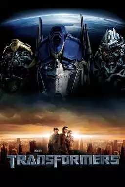 movie Transformers