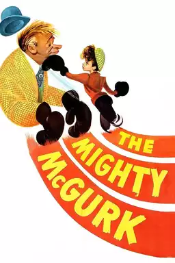 The Mighty McGurk