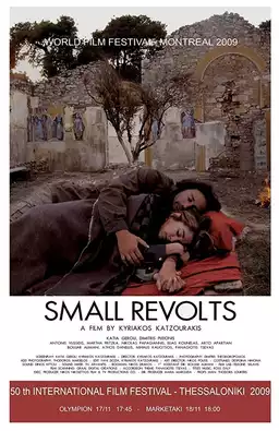 Small Revolts