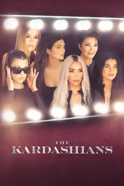 movie The Kardashians