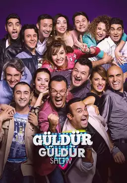 movie Güldür Güldür Show