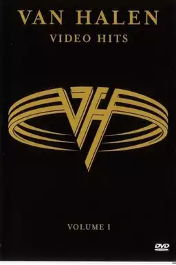 Van Halen : Video Hits Vol. 1