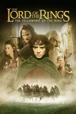 movie The Lord of the Rings: The Fellowship of the Ring