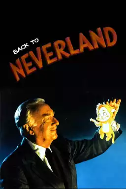 Back to Neverland
