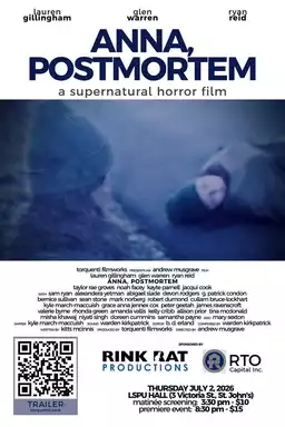 Anna, Postmortem