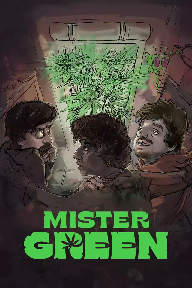 movie vertical poster fallback