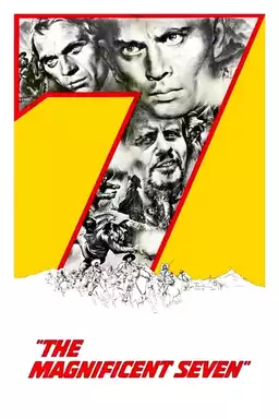 movie The Magnificent Seven