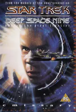 Star Trek: Deep Space Nine - Emissary