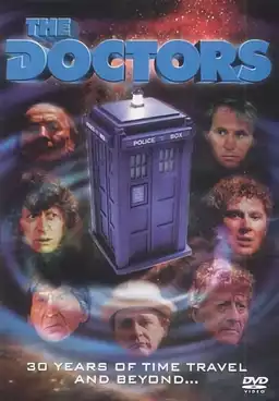 The Doctors: 30 Years of Time Travel and Beyond