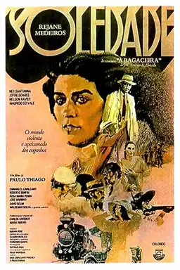 Soledade - A Bagaceira