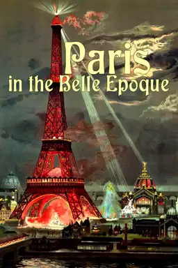 Paris in the Belle Epoque