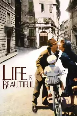 movie La vida es bella