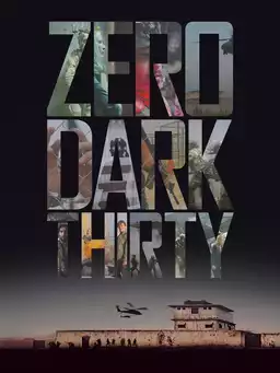Zero Dark Thirty