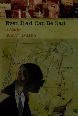 Even Red Can Be Sad