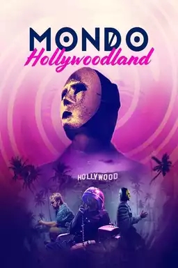 Hollywoodland world