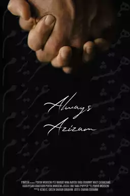 Always Azizam