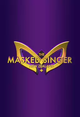 The Masked Singer NZ