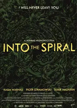 Into the Spiral