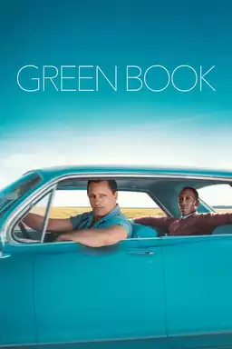 movie Green Book - Eine besondere Freundschaft