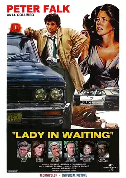 Lady in Waiting