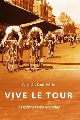 Vive Le Tour!