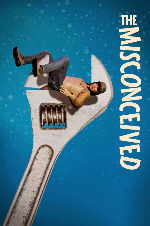 movie vertical poster fallback