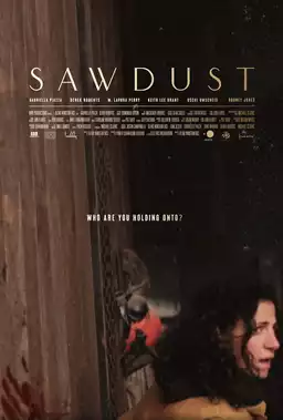 Sawdust