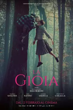 Gioia