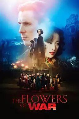 movie Las flores de la guerra