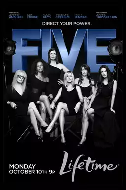 Five